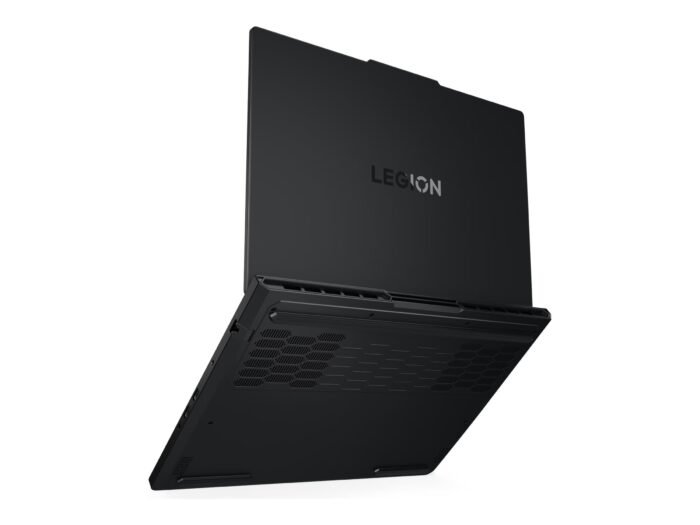 Lenovo Legion Pro 5 16AFR10 | Eclipse Black | 16" | OLED | WQXGA | 2560 x 1600 pixels | 165 Hz | Glossy | AMD Ryzen 9 | 9955HX | 32 (2x16GB) GB | SO-DIMM DDR5 | Solid-state drive capacity 1000 GB | NVIDIA GeForce RTX 5070 | GDDR7 | 8 GB | Windows 11 Home | 802.11be | Bluetooth version 5.4 | Keyboard language US international | Keyboard backlit | Warranty 24 month(s) | Battery warranty 12 month(s)
