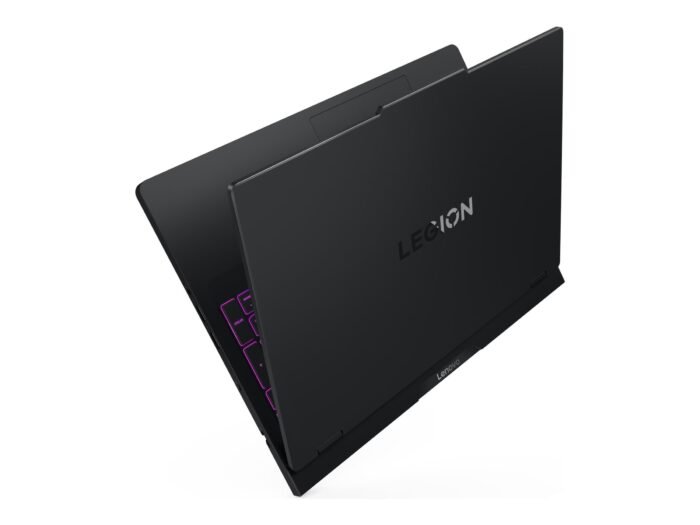 Lenovo Legion Pro 5 16AFR10 | Eclipse Black | 16" | OLED | WQXGA | 2560 x 1600 pixels | 165 Hz | Glossy | AMD Ryzen 9 | 9955HX | 32 (2x16GB) GB | SO-DIMM DDR5 | Solid-state drive capacity 1000 GB | NVIDIA GeForce RTX 5070 | GDDR7 | 8 GB | Windows 11 Home | 802.11be | Bluetooth version 5.4 | Keyboard language US international | Keyboard backlit | Warranty 24 month(s) | Battery warranty 12 month(s)