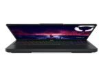 Lenovo Legion Pro 5 16AFR10 | Eclipse Black | 16" | OLED | WQXGA | 2560 x 1600 pixels | 165 Hz | Glossy | AMD Ryzen 9 | 9955HX | 32 (2x16GB) GB | SO-DIMM DDR5 | Solid-state drive capacity 1000 GB | NVIDIA GeForce RTX 5070 | GDDR7 | 8 GB | Windows 11 Home | 802.11be | Bluetooth version 5.4 | Keyboard language US international | Keyboard backlit | Warranty 24 month(s) | Battery warranty 12 month(s)