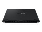 Lenovo Legion Pro 5 16AFR10 | Eclipse Black | 16" | OLED | WQXGA | 2560 x 1600 pixels | 165 Hz | Glossy | AMD Ryzen 9 | 9955HX | 32 (2x16GB) GB | SO-DIMM DDR5 | Solid-state drive capacity 1000 GB | NVIDIA GeForce RTX 5070 | GDDR7 | 8 GB | Windows 11 Home | 802.11be | Bluetooth version 5.4 | Keyboard language US international | Keyboard backlit | Warranty 24 month(s) | Battery warranty 12 month(s)