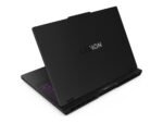 Lenovo Legion Pro 5 16AFR10 | Eclipse Black | 16" | OLED | WQXGA | 2560 x 1600 pixels | 165 Hz | Glossy | AMD Ryzen 9 | 9955HX | 32 (2x16GB) GB | SO-DIMM DDR5 | Solid-state drive capacity 1000 GB | NVIDIA GeForce RTX 5070 | GDDR7 | 8 GB | Windows 11 Home | 802.11be | Bluetooth version 5.4 | Keyboard language US international | Keyboard backlit | Warranty 24 month(s) | Battery warranty 12 month(s)
