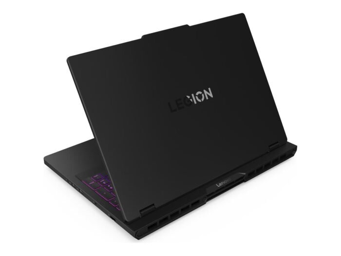 Lenovo Legion Pro 5 16AFR10 | Eclipse Black | 16" | OLED | WQXGA | 2560 x 1600 pixels | 165 Hz | Glossy | AMD Ryzen 9 | 9955HX | 32 (2x16GB) GB | SO-DIMM DDR5 | Solid-state drive capacity 1000 GB | NVIDIA GeForce RTX 5070 | GDDR7 | 8 GB | Windows 11 Home | 802.11be | Bluetooth version 5.4 | Keyboard language US international | Keyboard backlit | Warranty 24 month(s) | Battery warranty 12 month(s)