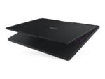Lenovo Legion Pro 5 16AFR10 | Eclipse Black | 16" | OLED | WQXGA | 2560 x 1600 pixels | 165 Hz | Glossy | AMD Ryzen 9 | 9955HX | 32 (2x16GB) GB | SO-DIMM DDR5 | Solid-state drive capacity 1000 GB | NVIDIA GeForce RTX 5070 | GDDR7 | 8 GB | Windows 11 Home | 802.11be | Bluetooth version 5.4 | Keyboard language US international | Keyboard backlit | Warranty 24 month(s) | Battery warranty 12 month(s)