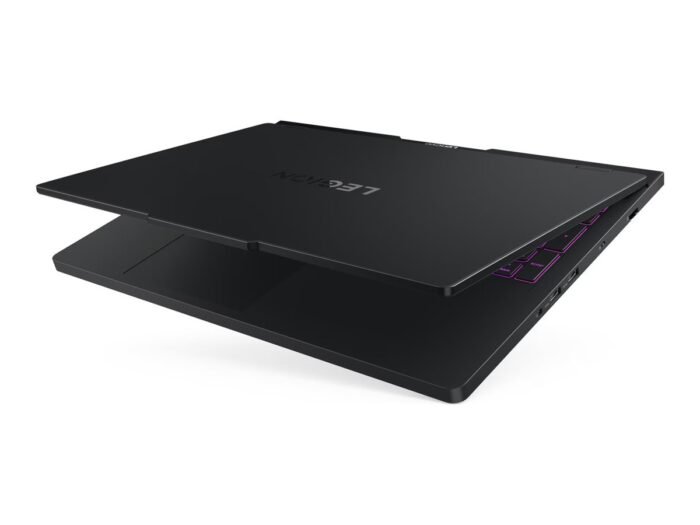 Lenovo Legion Pro 5 16AFR10 | Eclipse Black | 16" | OLED | WQXGA | 2560 x 1600 pixels | 165 Hz | Glossy | AMD Ryzen 9 | 9955HX | 32 (2x16GB) GB | SO-DIMM DDR5 | Solid-state drive capacity 1000 GB | NVIDIA GeForce RTX 5070 | GDDR7 | 8 GB | Windows 11 Home | 802.11be | Bluetooth version 5.4 | Keyboard language US international | Keyboard backlit | Warranty 24 month(s) | Battery warranty 12 month(s)