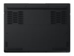 Lenovo Legion Pro 5 16AFR10 | Eclipse Black | 16" | OLED | WQXGA | 2560 x 1600 pixels | 165 Hz | Glossy | AMD Ryzen 9 | 9955HX | 32 (2x16GB) GB | SO-DIMM DDR5 | Solid-state drive capacity 1000 GB | NVIDIA GeForce RTX 5070 | GDDR7 | 8 GB | Windows 11 Home | 802.11be | Bluetooth version 5.4 | Keyboard language US international | Keyboard backlit | Warranty 24 month(s) | Battery warranty 12 month(s)