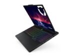 Lenovo Legion Pro 5 16AFR10 | Eclipse Black | 16" | OLED | WQXGA | 2560 x 1600 pixels | 165 Hz | Glossy | AMD Ryzen 9 | 9955HX | 32 (2x16GB) GB | SO-DIMM DDR5 | Solid-state drive capacity 1000 GB | NVIDIA GeForce RTX 5070 | GDDR7 | 8 GB | Windows 11 Home | 802.11be | Bluetooth version 5.4 | Keyboard language US international | Keyboard backlit | Warranty 24 month(s) | Battery warranty 12 month(s)