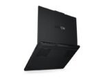 Lenovo Legion Pro 5 16AFR10 | Eclipse Black | 16" | OLED | WQXGA | 2560 x 1600 pixels | 165 Hz | Glossy | AMD Ryzen 9 | 9955HX | 32 (2x16GB) GB | SO-DIMM DDR5 | Solid-state drive capacity 1000 GB | NVIDIA GeForce RTX 5070 | GDDR7 | 8 GB | Windows 11 Home | 802.11be | Bluetooth version 5.4 | Keyboard language US international | Keyboard backlit | Warranty 24 month(s) | Battery warranty 12 month(s)