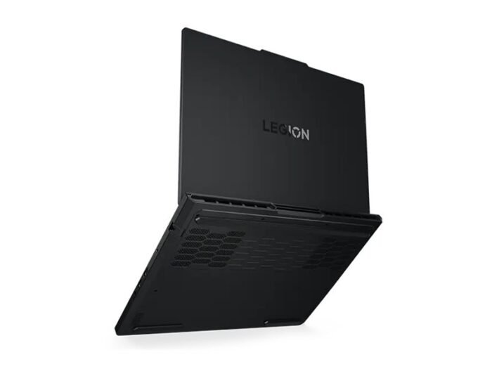 Lenovo Legion Pro 5 16AFR10 | Eclipse Black | 16" | OLED | WQXGA | 2560 x 1600 pixels | 165 Hz | Glossy | AMD Ryzen 9 | 9955HX | 32 (2x16GB) GB | SO-DIMM DDR5 | Solid-state drive capacity 1000 GB | NVIDIA GeForce RTX 5070 | GDDR7 | 8 GB | Windows 11 Home | 802.11be | Bluetooth version 5.4 | Keyboard language US international | Keyboard backlit | Warranty 24 month(s) | Battery warranty 12 month(s)