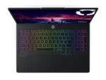 Lenovo Legion Pro 5 16AFR10 | Eclipse Black | 16" | OLED | WQXGA | 2560 x 1600 pixels | 165 Hz | Glossy | AMD Ryzen 9 | 9955HX | 32 (2x16GB) GB | SO-DIMM DDR5 | Solid-state drive capacity 1000 GB | NVIDIA GeForce RTX 5070 | GDDR7 | 8 GB | Windows 11 Home | 802.11be | Bluetooth version 5.4 | Keyboard language US international | Keyboard backlit | Warranty 24 month(s) | Battery warranty 12 month(s)