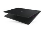 Lenovo Legion Pro 5 16AFR10 | Eclipse Black | 16" | OLED | WQXGA | 2560 x 1600 pixels | 165 Hz | Glossy | AMD Ryzen 9 | 9955HX | 32 (2x16GB) GB | SO-DIMM DDR5 | Solid-state drive capacity 1000 GB | NVIDIA GeForce RTX 5070 | GDDR7 | 8 GB | Windows 11 Home | 802.11be | Bluetooth version 5.4 | Keyboard language US international | Keyboard backlit | Warranty 24 month(s) | Battery warranty 12 month(s)