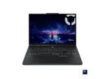 Lenovo Legion Pro 5 16IAX10 Intel | Eclipse Black | 16" | OLED | WQXGA | OLED pixels | Glossy | Intel Core Ultra 7 | 255HX | 16 GB | SODIMM DDR5 | Solid-state drive capacity 1000 GB | NVIDIA GeForce RTX 5070 | GDDR7 | 8 GB | Windows Home 11 | 802.11be | Bluetooth version 5.4 | Keyboard language English | Keyboard backlit | Warranty 24 month(s) | Battery warranty 12 month(s)