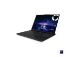 Lenovo Legion Pro 5 16IAX10 Intel | Eclipse Black | 16" | OLED | WQXGA | OLED pixels | Glossy | Intel Core Ultra 7 | 255HX | 16 GB | SODIMM DDR5 | Solid-state drive capacity 1000 GB | NVIDIA GeForce RTX 5070 | GDDR7 | 8 GB | Windows Home 11 | 802.11be | Bluetooth version 5.4 | Keyboard language English | Keyboard backlit | Warranty 24 month(s) | Battery warranty 12 month(s)