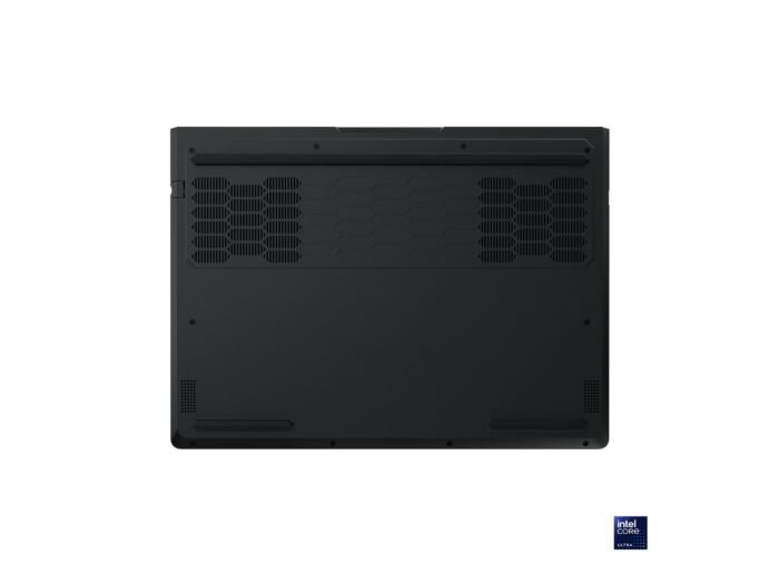 Lenovo Legion Pro 5 16IAX10 Intel | Eclipse Black | 16" | OLED | WQXGA | OLED pixels | Glossy | Intel Core Ultra 7 | 255HX | 16 GB | SODIMM DDR5 | Solid-state drive capacity 1000 GB | NVIDIA GeForce RTX 5070 | GDDR7 | 8 GB | Windows Home 11 | 802.11be | Bluetooth version 5.4 | Keyboard language English | Keyboard backlit | Warranty 24 month(s) | Battery warranty 12 month(s)