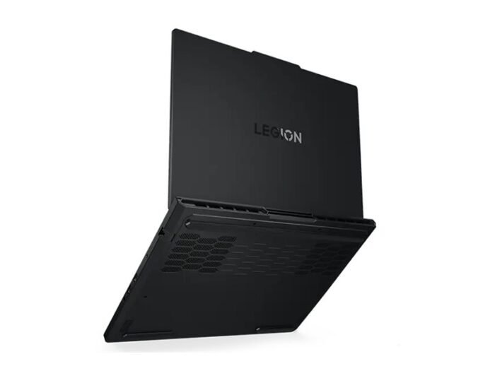 Lenovo Legion Pro 5 16IAX10 Intel | Eclipse Black | 16" | OLED | WQXGA | OLED pixels | Glossy | Intel Core Ultra 7 | 255HX | 16 GB | SODIMM DDR5 | Solid-state drive capacity 1000 GB | NVIDIA GeForce RTX 5070 | GDDR7 | 8 GB | Windows Home 11 | 802.11be | Bluetooth version 5.4 | Keyboard language English | Keyboard backlit | Warranty 24 month(s) | Battery warranty 12 month(s)