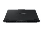 Lenovo Legion Pro 5 16IAX10 Intel | Eclipse Black | 16" | OLED | WQXGA | OLED pixels | Glossy | Intel Core Ultra 7 | 255HX | 16 GB | SODIMM DDR5 | Solid-state drive capacity 1000 GB | NVIDIA GeForce RTX 5070 | GDDR7 | 8 GB | Windows Home 11 | 802.11be | Bluetooth version 5.4 | Keyboard language English | Keyboard backlit | Warranty 24 month(s) | Battery warranty 12 month(s)