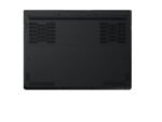 Lenovo Legion Pro 5 16IAX10 Intel | Eclipse Black | 16" | OLED | WQXGA | OLED pixels | Glossy | Intel Core Ultra 7 | 255HX | 16 GB | SODIMM DDR5 | Solid-state drive capacity 1000 GB | NVIDIA GeForce RTX 5070 | GDDR7 | 8 GB | Windows Home 11 | 802.11be | Bluetooth version 5.4 | Keyboard language English | Keyboard backlit | Warranty 24 month(s) | Battery warranty 12 month(s)