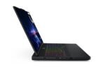Lenovo Legion Pro 5 16IAX10 Intel | Eclipse Black | 16" | OLED | WQXGA | OLED pixels | Glossy | Intel Core Ultra 7 | 255HX | 16 GB | SODIMM DDR5 | Solid-state drive capacity 1000 GB | NVIDIA GeForce RTX 5070 | GDDR7 | 8 GB | Windows Home 11 | 802.11be | Bluetooth version 5.4 | Keyboard language English | Keyboard backlit | Warranty 24 month(s) | Battery warranty 12 month(s)
