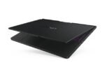 Lenovo Legion Pro 5 16IAX10 Intel | Eclipse Black | 16" | OLED | WQXGA | OLED pixels | Glossy | Intel Core Ultra 7 | 255HX | 16 GB | SODIMM DDR5 | Solid-state drive capacity 1000 GB | NVIDIA GeForce RTX 5070 | GDDR7 | 8 GB | Windows Home 11 | 802.11be | Bluetooth version 5.4 | Keyboard language English | Keyboard backlit | Warranty 24 month(s) | Battery warranty 12 month(s)