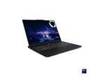 Lenovo Legion Pro 5 16IAX10 Intel | Eclipse Black | 16" | OLED | WQXGA | OLED pixels | Glossy | Intel Core Ultra 7 | 255HX | 16 GB | SODIMM DDR5 | Solid-state drive capacity 1000 GB | NVIDIA GeForce RTX 5070 | GDDR7 | 8 GB | Windows Home 11 | 802.11be | Bluetooth version 5.4 | Keyboard language English | Keyboard backlit | Warranty 24 month(s) | Battery warranty 12 month(s)