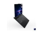 Lenovo Legion Pro 5 16IAX10 Intel | Eclipse Black | 16" | OLED | WQXGA | OLED pixels | Glossy | Intel Core Ultra 7 | 255HX | 16 GB | SODIMM DDR5 | Solid-state drive capacity 1000 GB | NVIDIA GeForce RTX 5070 | GDDR7 | 8 GB | Windows Home 11 | 802.11be | Bluetooth version 5.4 | Keyboard language English | Keyboard backlit | Warranty 24 month(s) | Battery warranty 12 month(s)