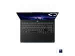 Lenovo Legion Pro 5 16IAX10 Intel | Eclipse Black | 16" | OLED | WQXGA | OLED pixels | Glossy | Intel Core Ultra 7 | 255HX | 16 GB | SODIMM DDR5 | Solid-state drive capacity 1000 GB | NVIDIA GeForce RTX 5070 | GDDR7 | 8 GB | Windows Home 11 | 802.11be | Bluetooth version 5.4 | Keyboard language English | Keyboard backlit | Warranty 24 month(s) | Battery warranty 12 month(s)