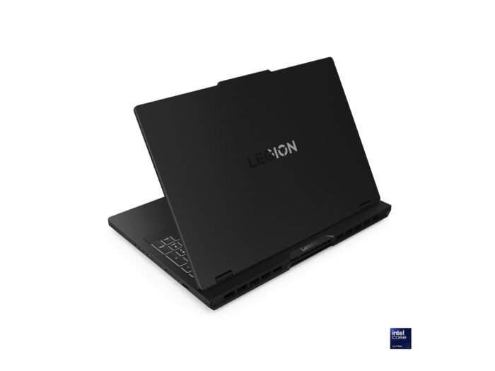 Lenovo Legion Pro 5 16IAX10 Intel | Eclipse Black | 16" | OLED | WQXGA | OLED pixels | Glossy | Intel Core Ultra 7 | 255HX | 16 GB | SODIMM DDR5 | Solid-state drive capacity 1000 GB | NVIDIA GeForce RTX 5070 | GDDR7 | 8 GB | Windows Home 11 | 802.11be | Bluetooth version 5.4 | Keyboard language English | Keyboard backlit | Warranty 24 month(s) | Battery warranty 12 month(s)