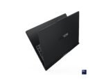 Lenovo Legion Pro 5 16IAX10 Intel | Eclipse Black | 16" | OLED | WQXGA | OLED pixels | Glossy | Intel Core Ultra 7 | 255HX | 16 GB | SODIMM DDR5 | Solid-state drive capacity 1000 GB | NVIDIA GeForce RTX 5070 | GDDR7 | 8 GB | Windows Home 11 | 802.11be | Bluetooth version 5.4 | Keyboard language English | Keyboard backlit | Warranty 24 month(s) | Battery warranty 12 month(s)