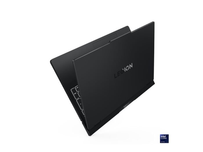 Lenovo Legion Pro 5 16IAX10 Intel | Eclipse Black | 16" | OLED | WQXGA | OLED pixels | Glossy | Intel Core Ultra 7 | 255HX | 16 GB | SODIMM DDR5 | Solid-state drive capacity 1000 GB | NVIDIA GeForce RTX 5070 | GDDR7 | 8 GB | Windows Home 11 | 802.11be | Bluetooth version 5.4 | Keyboard language English | Keyboard backlit | Warranty 24 month(s) | Battery warranty 12 month(s)