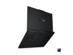 Lenovo Legion Pro 5 16IAX10 Intel | Eclipse Black | 16" | OLED | WQXGA | OLED pixels | Glossy | Intel Core Ultra 7 | 255HX | 16 GB | SODIMM DDR5 | Solid-state drive capacity 1000 GB | NVIDIA GeForce RTX 5070 | GDDR7 | 8 GB | Windows Home 11 | 802.11be | Bluetooth version 5.4 | Keyboard language English | Keyboard backlit | Warranty 24 month(s) | Battery warranty 12 month(s)
