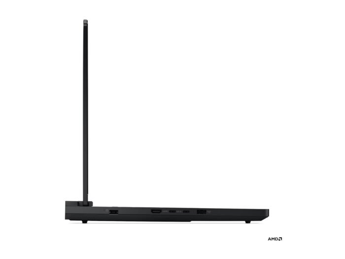 Lenovo Legion Pro 7 16AFR10H AMD | Eclipse Black | 16 " | OLED | WQXGA | 2560 x 1600 pixels | Glossy | AMD Ryzen 9 | 9955HX3D | 32 (2x16GB) GB | SODIMM DDR5 | Solid-state drive capacity 1000 GB | NVIDIA GeForce RTX 5080 | GDDR7 | 16 GB | Windows 11 Home | 802.11be | Bluetooth version 5.4 | Keyboard language English | Keyboard backlit | Warranty 24 month(s) | Battery warranty 12 month(s)