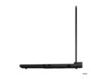 Lenovo Legion Pro 7 16AFR10H AMD | Eclipse Black | 16 " | OLED | WQXGA | 2560 x 1600 pixels | Glossy | AMD Ryzen 9 | 9955HX3D | 32 (2x16GB) GB | SODIMM DDR5 | Solid-state drive capacity 1000 GB | NVIDIA GeForce RTX 5080 | GDDR7 | 16 GB | Windows 11 Home | 802.11be | Bluetooth version 5.4 | Keyboard language English | Keyboard backlit | Warranty 24 month(s) | Battery warranty 12 month(s)