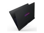 Lenovo Legion Pro 7 16AFR10H AMD | Eclipse Black | 16 " | OLED | WQXGA | 2560 x 1600 pixels | Glossy | AMD Ryzen 9 | 9955HX3D | 32 (2x16GB) GB | SODIMM DDR5 | Solid-state drive capacity 1000 GB | NVIDIA GeForce RTX 5080 | GDDR7 | 16 GB | Windows 11 Home | 802.11be | Bluetooth version 5.4 | Keyboard language English | Keyboard backlit | Warranty 24 month(s) | Battery warranty 12 month(s)