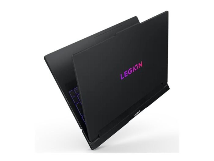 Lenovo Legion Pro 7 16AFR10H AMD | Eclipse Black | 16 " | OLED | WQXGA | 2560 x 1600 pixels | Glossy | AMD Ryzen 9 | 9955HX3D | 32 (2x16GB) GB | SODIMM DDR5 | Solid-state drive capacity 1000 GB | NVIDIA GeForce RTX 5080 | GDDR7 | 16 GB | Windows 11 Home | 802.11be | Bluetooth version 5.4 | Keyboard language English | Keyboard backlit | Warranty 24 month(s) | Battery warranty 12 month(s)