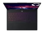 Lenovo Legion Pro 7 16AFR10H AMD | Eclipse Black | 16 " | OLED | WQXGA | 2560 x 1600 pixels | Glossy | AMD Ryzen 9 | 9955HX3D | 32 (2x16GB) GB | SODIMM DDR5 | Solid-state drive capacity 1000 GB | NVIDIA GeForce RTX 5080 | GDDR7 | 16 GB | Windows 11 Home | 802.11be | Bluetooth version 5.4 | Keyboard language English | Keyboard backlit | Warranty 24 month(s) | Battery warranty 12 month(s)