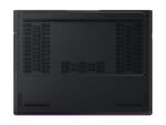 Lenovo Legion Pro 7 16AFR10H AMD | Eclipse Black | 16 " | OLED | WQXGA | 2560 x 1600 pixels | Glossy | AMD Ryzen 9 | 9955HX3D | 32 (2x16GB) GB | SODIMM DDR5 | Solid-state drive capacity 1000 GB | NVIDIA GeForce RTX 5080 | GDDR7 | 16 GB | Windows 11 Home | 802.11be | Bluetooth version 5.4 | Keyboard language English | Keyboard backlit | Warranty 24 month(s) | Battery warranty 12 month(s)