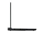 Lenovo Legion Pro 7 16AFR10H AMD | Eclipse Black | 16 " | OLED | WQXGA | 2560 x 1600 pixels | Glossy | AMD Ryzen 9 | 9955HX3D | 32 (2x16GB) GB | SODIMM DDR5 | Solid-state drive capacity 1000 GB | NVIDIA GeForce RTX 5080 | GDDR7 | 16 GB | Windows 11 Home | 802.11be | Bluetooth version 5.4 | Keyboard language English | Keyboard backlit | Warranty 24 month(s) | Battery warranty 12 month(s)