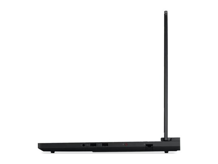 Lenovo Legion Pro 7 16AFR10H AMD | Eclipse Black | 16 " | OLED | WQXGA | 2560 x 1600 pixels | Glossy | AMD Ryzen 9 | 9955HX3D | 32 (2x16GB) GB | SODIMM DDR5 | Solid-state drive capacity 1000 GB | NVIDIA GeForce RTX 5080 | GDDR7 | 16 GB | Windows 11 Home | 802.11be | Bluetooth version 5.4 | Keyboard language English | Keyboard backlit | Warranty 24 month(s) | Battery warranty 12 month(s)