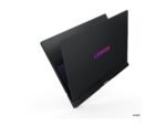 Lenovo Legion Pro 7 16AFR10H AMD | Eclipse Black | 16 " | OLED | WQXGA | 2560 x 1600 pixels | Glossy | AMD Ryzen 9 | 9955HX3D | 32 (2x16GB) GB | SODIMM DDR5 | Solid-state drive capacity 1000 GB | NVIDIA GeForce RTX 5080 | GDDR7 | 16 GB | Windows 11 Home | 802.11be | Bluetooth version 5.4 | Keyboard language English | Keyboard backlit | Warranty 24 month(s) | Battery warranty 12 month(s)