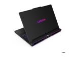 Lenovo Legion Pro 7 16AFR10H AMD | Eclipse Black | 16 " | OLED | WQXGA | 2560 x 1600 pixels | Glossy | AMD Ryzen 9 | 9955HX3D | 32 (2x16GB) GB | SODIMM DDR5 | Solid-state drive capacity 1000 GB | NVIDIA GeForce RTX 5080 | GDDR7 | 16 GB | Windows 11 Home | 802.11be | Bluetooth version 5.4 | Keyboard language English | Keyboard backlit | Warranty 24 month(s) | Battery warranty 12 month(s)