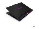 Lenovo Legion Pro 7 16AFR10H AMD | Eclipse Black | 16 " | OLED | WQXGA | 2560 x 1600 pixels | Glossy | AMD Ryzen 9 | 9955HX3D | 32 (2x16GB) GB | SODIMM DDR5 | Solid-state drive capacity 1000 GB | NVIDIA GeForce RTX 5080 | GDDR7 | 16 GB | Windows 11 Home | 802.11be | Bluetooth version 5.4 | Keyboard language English | Keyboard backlit | Warranty 24 month(s) | Battery warranty 12 month(s)