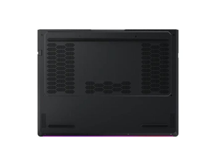 Lenovo Legion Pro 7 16AFR10H AMD | Eclipse Black | 16" | OLED | WQXGA | 2560 x 1600 pixels | Glossy | AMD Ryzen 9 | 9955HX3D | 32 GB | SODIMM DDR5 | Solid-state drive capacity 1000 GB | NVIDIA GeForce RTX 5080 | GDDR7 | 16 GB | Windows 11 Home | 802.11be | Bluetooth version 5.4 | Keyboard language Nordic | Keyboard backlit | Warranty 24 month(s) | Battery warranty 12 month(s)