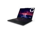 Lenovo Legion Pro 7 16AFR10H AMD | Eclipse Black | 16" | OLED | WQXGA | 2560 x 1600 pixels | Glossy | AMD Ryzen 9 | 9955HX3D | 32 GB | SODIMM DDR5 | Solid-state drive capacity 1000 GB | NVIDIA GeForce RTX 5080 | GDDR7 | 16 GB | Windows 11 Home | 802.11be | Bluetooth version 5.4 | Keyboard language Nordic | Keyboard backlit | Warranty 24 month(s) | Battery warranty 12 month(s)