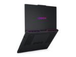 Lenovo Legion Pro 7 16AFR10H AMD | Eclipse Black | 16" | OLED | WQXGA | 2560 x 1600 pixels | Glossy | AMD Ryzen 9 | 9955HX3D | 32 GB | SODIMM DDR5 | Solid-state drive capacity 1000 GB | NVIDIA GeForce RTX 5080 | GDDR7 | 16 GB | Windows 11 Home | 802.11be | Bluetooth version 5.4 | Keyboard language Nordic | Keyboard backlit | Warranty 24 month(s) | Battery warranty 12 month(s)