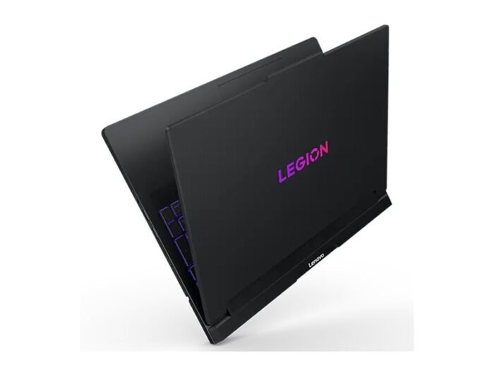 Lenovo Legion Pro 7 16AFR10H AMD | Eclipse Black | 16" | OLED | WQXGA | 2560 x 1600 pixels | Glossy | AMD Ryzen 9 | 9955HX3D | 32 GB | SODIMM DDR5 | Solid-state drive capacity 1000 GB | NVIDIA GeForce RTX 5080 | GDDR7 | 16 GB | Windows 11 Home | 802.11be | Bluetooth version 5.4 | Keyboard language Nordic | Keyboard backlit | Warranty 24 month(s) | Battery warranty 12 month(s)