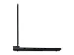 Lenovo Legion Pro 7 16AFR10H AMD | Eclipse Black | 16" | OLED | WQXGA | 2560 x 1600 pixels | Glossy | AMD Ryzen 9 | 9955HX3D | 32 GB | SODIMM DDR5 | Solid-state drive capacity 1000 GB | NVIDIA GeForce RTX 5080 | GDDR7 | 16 GB | Windows 11 Home | 802.11be | Bluetooth version 5.4 | Keyboard language Nordic | Keyboard backlit | Warranty 24 month(s) | Battery warranty 12 month(s)