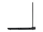 Lenovo Legion Pro 7 16AFR10H AMD | Eclipse Black | 16" | OLED | WQXGA | 2560 x 1600 pixels | Glossy | AMD Ryzen 9 | 9955HX3D | 32 GB | SODIMM DDR5 | Solid-state drive capacity 1000 GB | NVIDIA GeForce RTX 5080 | GDDR7 | 16 GB | Windows 11 Home | 802.11be | Bluetooth version 5.4 | Keyboard language Nordic | Keyboard backlit | Warranty 24 month(s) | Battery warranty 12 month(s)