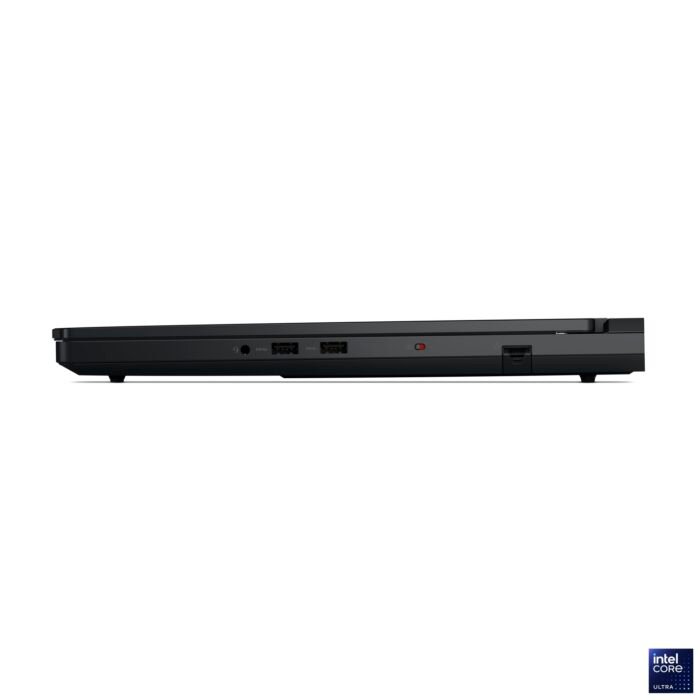 Lenovo Legion Pro 7 16IAX10H | Eclipse Black | 16" | OLED | WQXGA | 2560 x 1600 pixels | Intel Core Ultra 9 | 275HX | 32 GB | CSODIMM DDR5 | Solid-state drive capacity 2x1000 GB | NVIDIA GeForce RTX 5080 | GDDR7 | 16 GB | Windows 11 Home | 802.11be | Bluetooth version 5.4 | Keyboard language English | Keyboard backlit | Warranty 24 month(s) | Battery warranty 12 month(s)