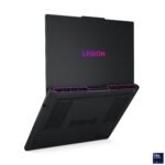 Lenovo Legion Pro 7 16IAX10H | Eclipse Black | 16" | OLED | WQXGA | 2560 x 1600 pixels | Intel Core Ultra 9 | 275HX | 32 GB | CSODIMM DDR5 | Solid-state drive capacity 2x1000 GB | NVIDIA GeForce RTX 5080 | GDDR7 | 16 GB | Windows 11 Home | 802.11be | Bluetooth version 5.4 | Keyboard language English | Keyboard backlit | Warranty 24 month(s) | Battery warranty 12 month(s)