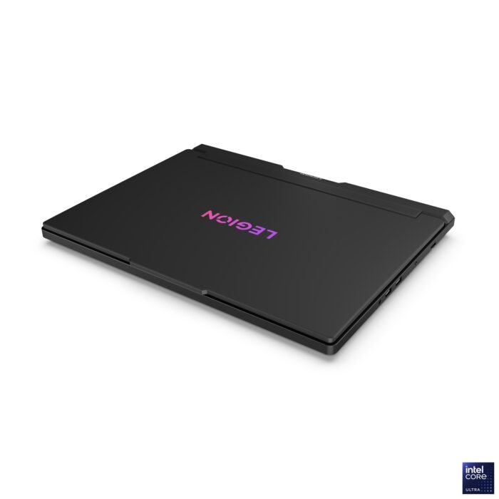 Lenovo Legion Pro 7 16IAX10H | Eclipse Black | 16" | OLED | WQXGA | 2560 x 1600 pixels | Intel Core Ultra 9 | 275HX | 32 GB | CSODIMM DDR5 | Solid-state drive capacity 2x1000 GB | NVIDIA GeForce RTX 5080 | GDDR7 | 16 GB | Windows 11 Home | 802.11be | Bluetooth version 5.4 | Keyboard language English | Keyboard backlit | Warranty 24 month(s) | Battery warranty 12 month(s)
