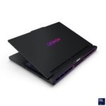 Lenovo Legion Pro 7 16IAX10H | Eclipse Black | 16" | OLED | WQXGA | 2560 x 1600 pixels | Intel Core Ultra 9 | 275HX | 32 GB | CSODIMM DDR5 | Solid-state drive capacity 2x1000 GB | NVIDIA GeForce RTX 5080 | GDDR7 | 16 GB | Windows 11 Home | 802.11be | Bluetooth version 5.4 | Keyboard language English | Keyboard backlit | Warranty 24 month(s) | Battery warranty 12 month(s)